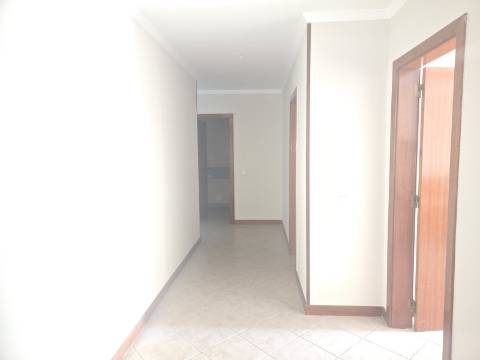 Apartamento no centro de Albufeira com garagem