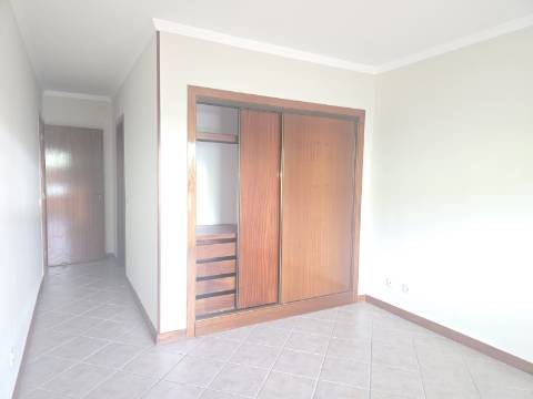 Apartamento no centro de Albufeira com garagem