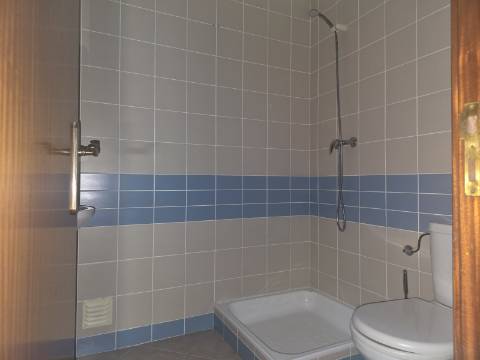 Apartamento no centro de Albufeira com garagem