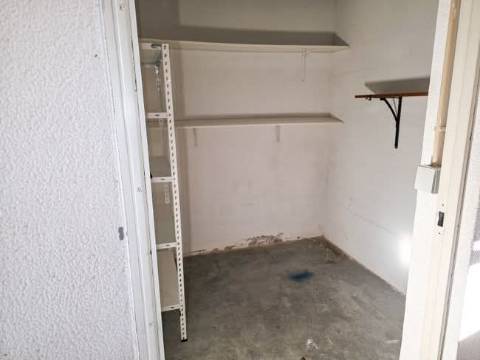 Apartamento no centro de Albufeira com garagem