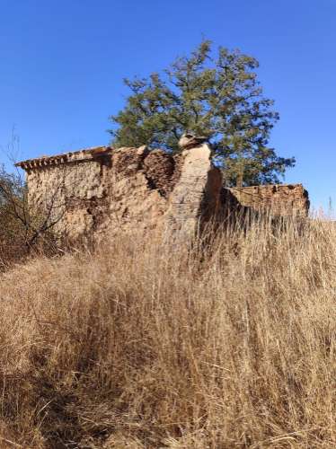 Monte com Ruínas e Potencial Turístico | São Marcos da Serra