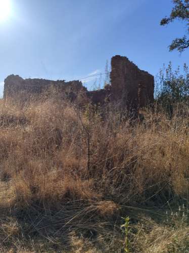 Monte com Ruínas e Potencial Turístico | São Marcos da Serra