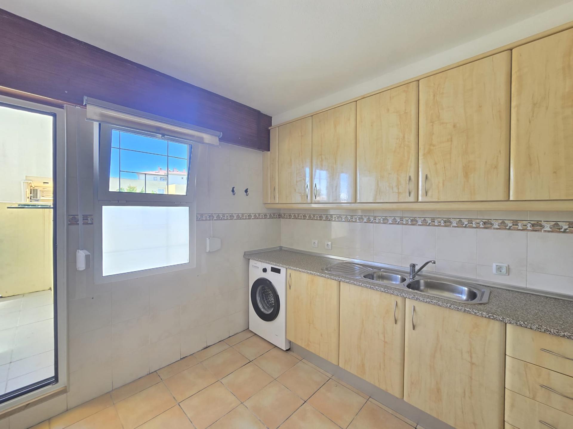 T3 Duplex com Piscina e Excelente Luminosidade em Vilamoura - Caminho do Lago
