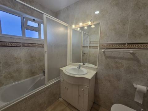 T3 Duplex com Piscina e Excelente Luminosidade em Vilamoura - Caminho do Lago