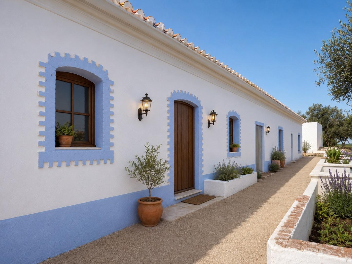 Quinta do Cotovio Cotovio / Ferreiras / Albufeira