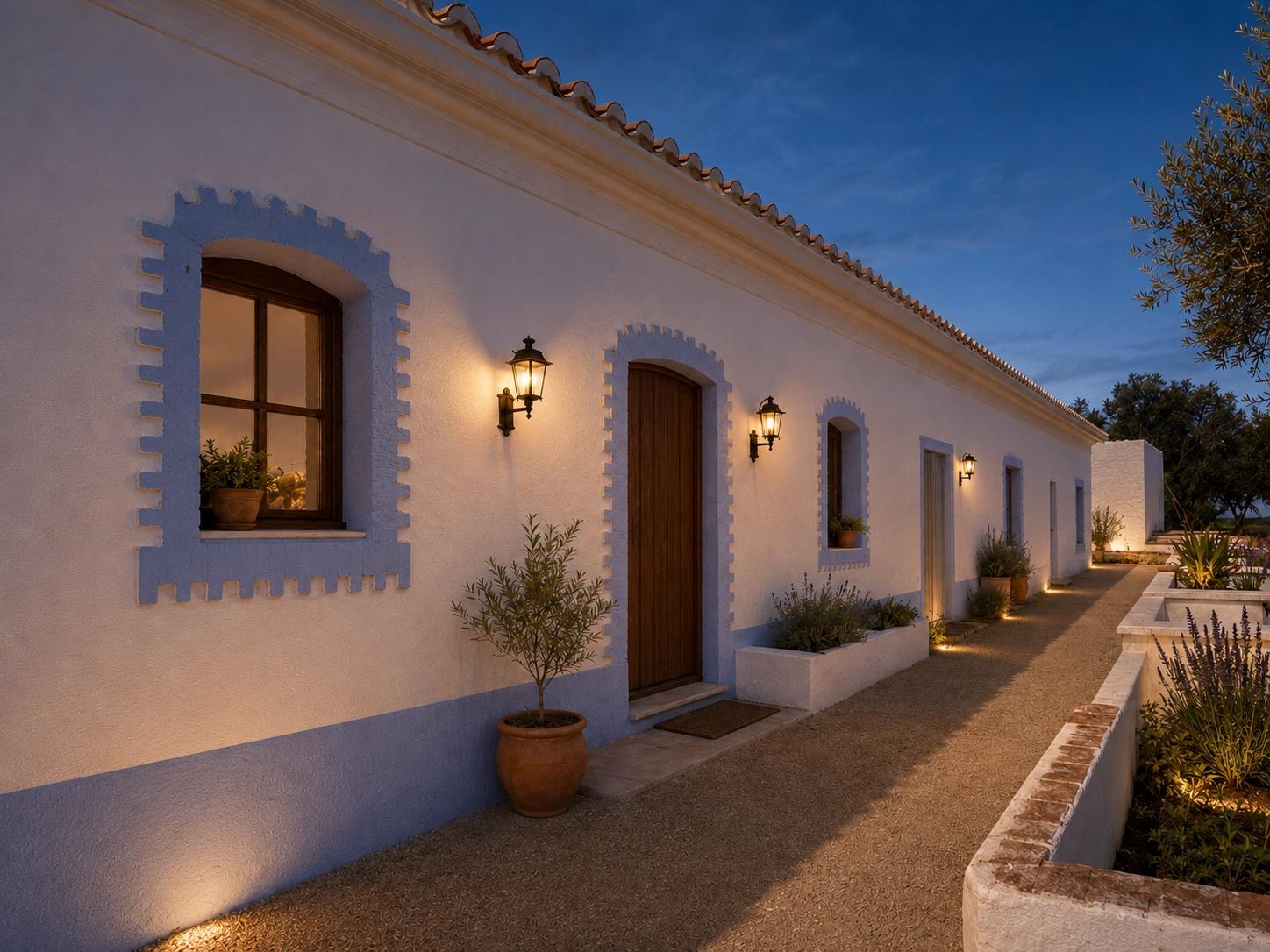 Quinta do Cotovio Cotovio / Ferreiras / Albufeira