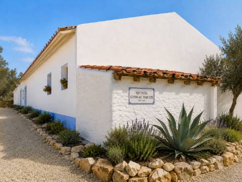 Quinta do Cotovio Cotovio / Ferreiras / Albufeira