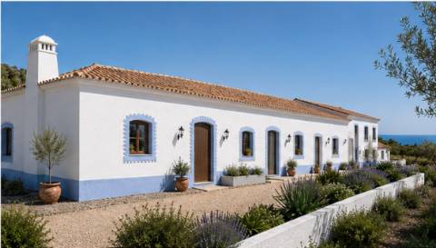 Quinta do Cotovio Cotovio / Ferreiras / Albufeira