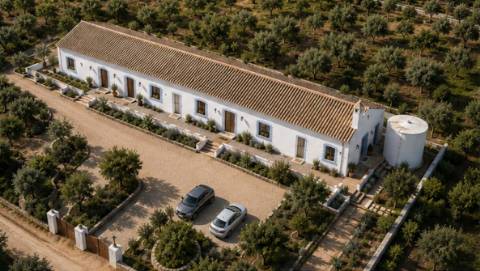 Quinta do Cotovio Cotovio / Ferreiras / Albufeira