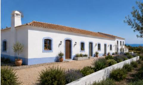 Quinta do Cotovio Cotovio / Ferreiras / Albufeira
