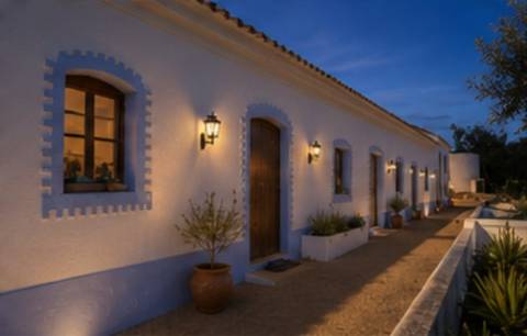 Quinta do Cotovio Cotovio / Ferreiras / Albufeira