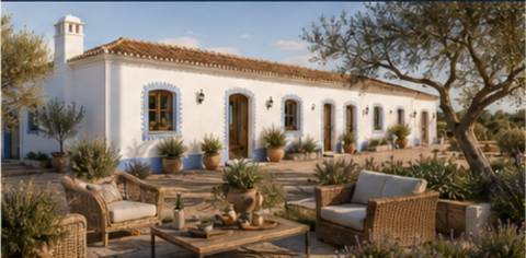 Quinta do Cotovio Cotovio / Ferreiras / Albufeira