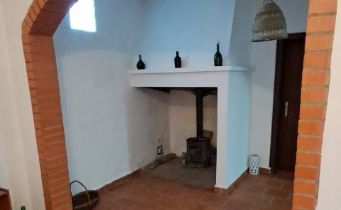 Moradia T3