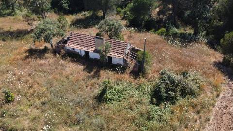 2,40Ha Melides | C/ Ruina