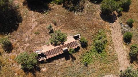 2,40Ha Melides | C/ Ruina