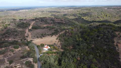 2,775Ha SFS | Com Casa