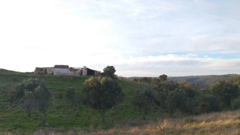 41,00Ha SBS | C/ Casa