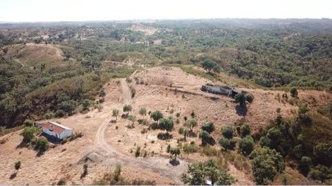 41,00Ha SBS | C/ Casa