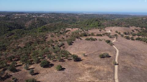 13,62Ha SFS | Projeto Aprovado