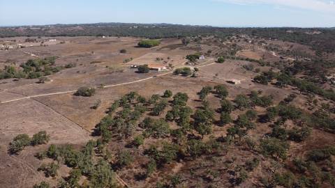 13,62Ha SFS | Projeto Aprovado