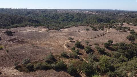 13,62Ha SFS | Projeto Aprovado