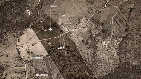 13,62Ha SFS | Projeto Aprovado