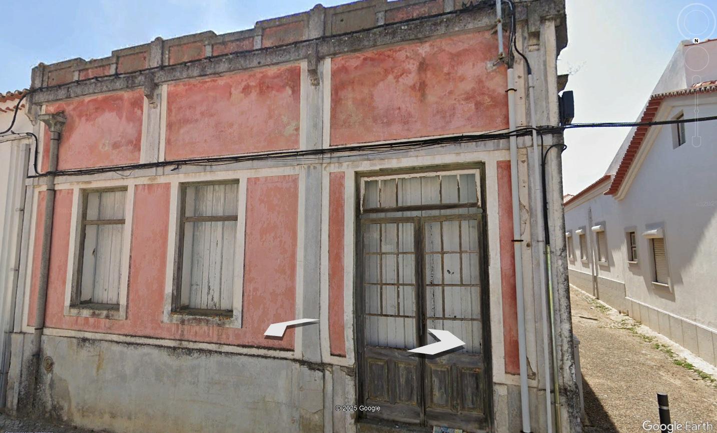 Casa/Lote 311m2