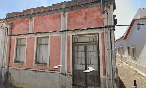 Casa/Lote 311m2
