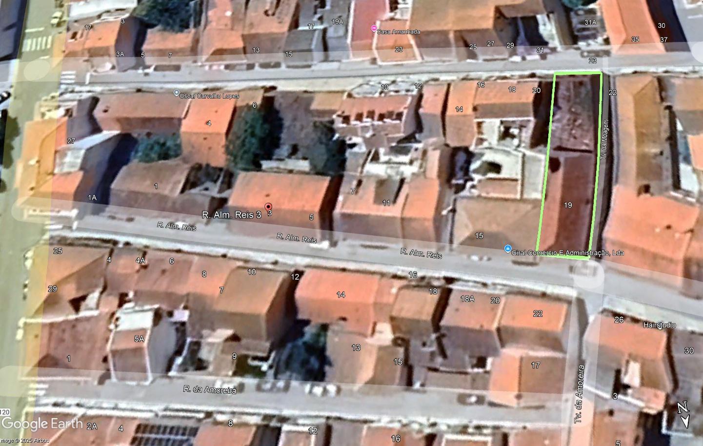 Casa/Lote 311m2