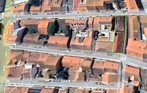 Casa/Lote 311m2