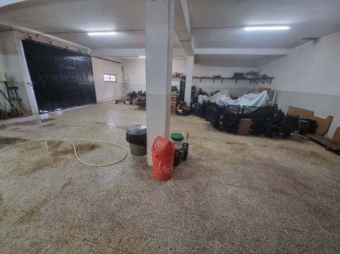 Moradia T4 isolada inserida em terreno com 5000m2 - Camarral (Palmela)