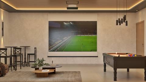 Moradia Isolada em fase de renovação/ remodelação com piscina e jardim - Miraventos(Palmela)