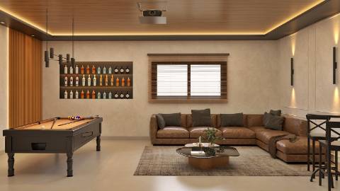 Moradia Isolada em fase de renovação/ remodelação com piscina e jardim - Miraventos(Palmela)