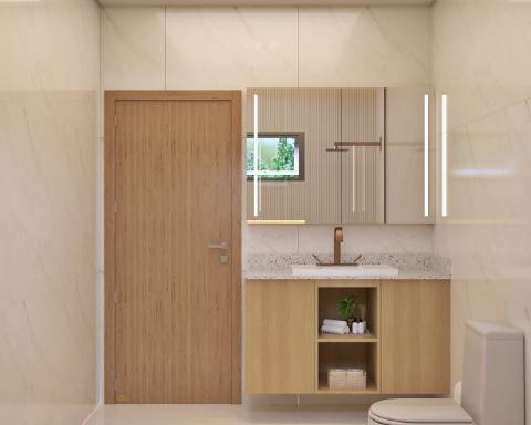 Moradia Isolada em fase de renovação/ remodelação com piscina e jardim - Miraventos(Palmela)