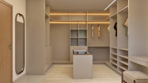 Moradia Isolada em fase de renovação/ remodelação com piscina e jardim - Miraventos(Palmela)