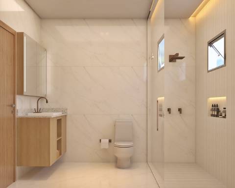 Moradia Isolada em fase de renovação/ remodelação com piscina e jardim - Miraventos(Palmela)