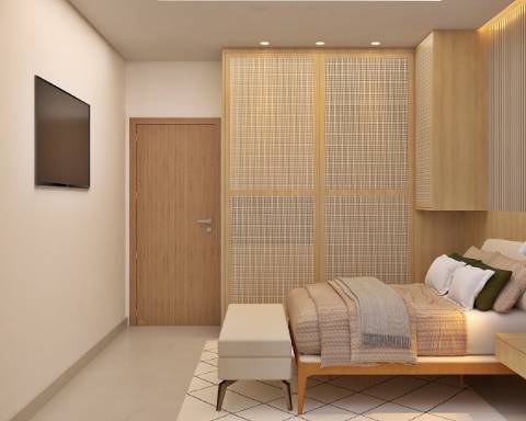 Moradia Isolada em fase de renovação/ remodelação com piscina e jardim - Miraventos(Palmela)