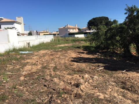 Terreno para construção/rústico - Alto da Guerra(Setúbal)