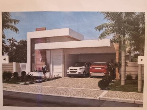 Terreno para construção de 12 moradias com projeto aprovado - Brejos (Elvas)