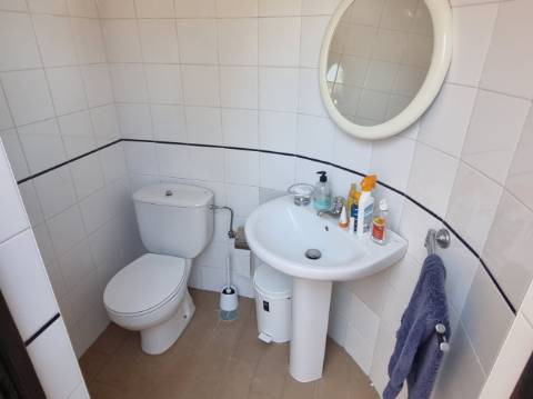 Moradia V3 toda térrea isolada com piscina,jardim e garagem - Vilamoura(Algarve)