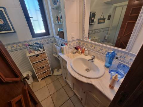 Moradia V3 toda térrea isolada com piscina,jardim e garagem - Vilamoura(Algarve)