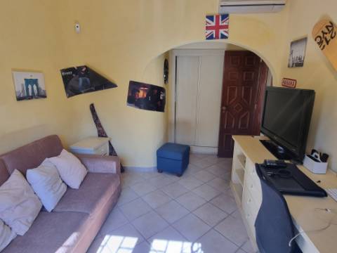 Moradia V3 toda térrea isolada com piscina,jardim e garagem - Vilamoura(Algarve)