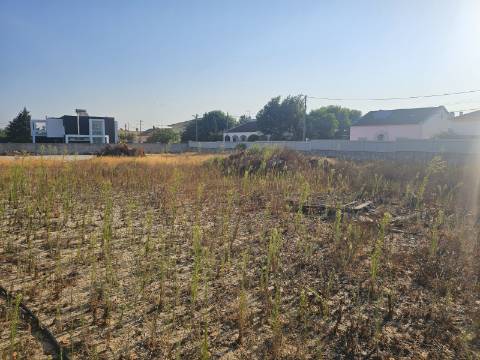 EXCLUSIVO - Terreno urbano para construção com 1170m2 - Brejos do Assa(Setúbal)
