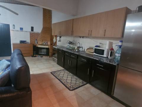 EXCLUSIVO - Quinta com 2069 m2, T1 e um armazém - Asseiceira(Palmela)