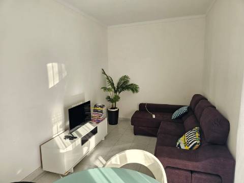 EXCLUSIVO - Apartamento T2 pronto a habitar - Fonte Lavra (Setúbal)