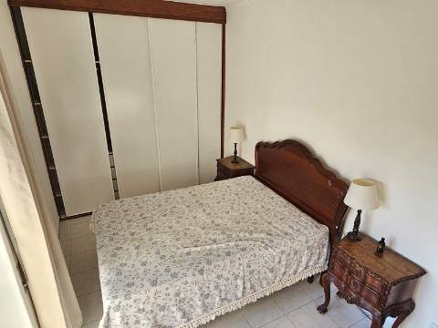 EXCLUSIVO - Apartamento T2 pronto a habitar - Fonte Lavra (Setúbal)