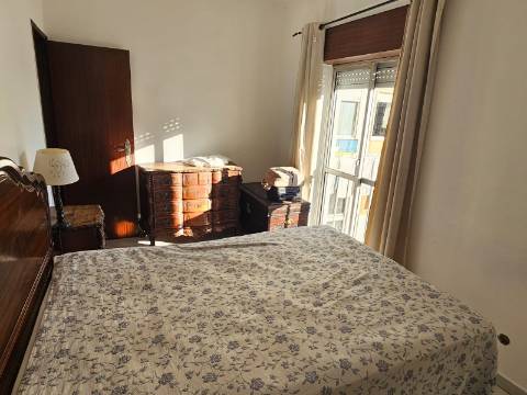 EXCLUSIVO - Apartamento T2 pronto a habitar - Fonte Lavra (Setúbal)