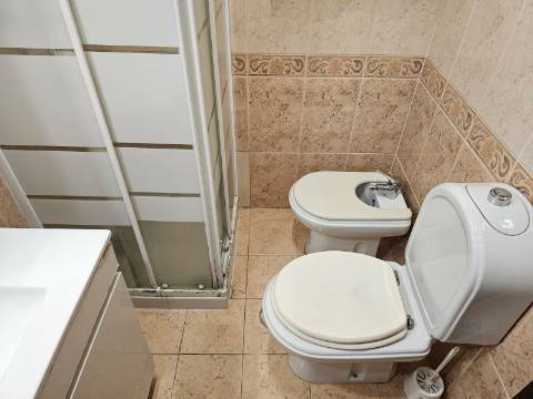 EXCLUSIVO - Apartamento T2 pronto a habitar - Fonte Lavra (Setúbal)