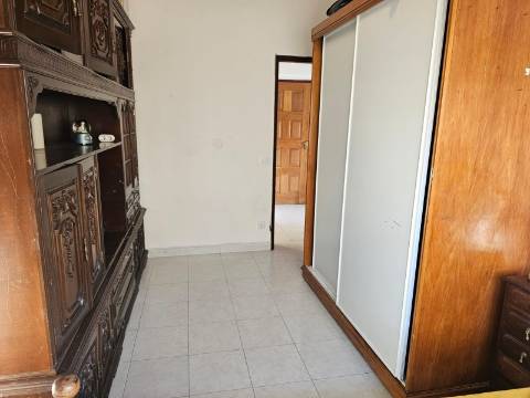 EXCLUSIVO - Apartamento T2 pronto a habitar - Fonte Lavra (Setúbal)