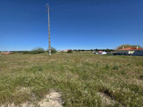 EXCLUSIVO - Terreno rústico com 13.200 m2 e viabilidade de construção - Gâmbia(Setúbal)